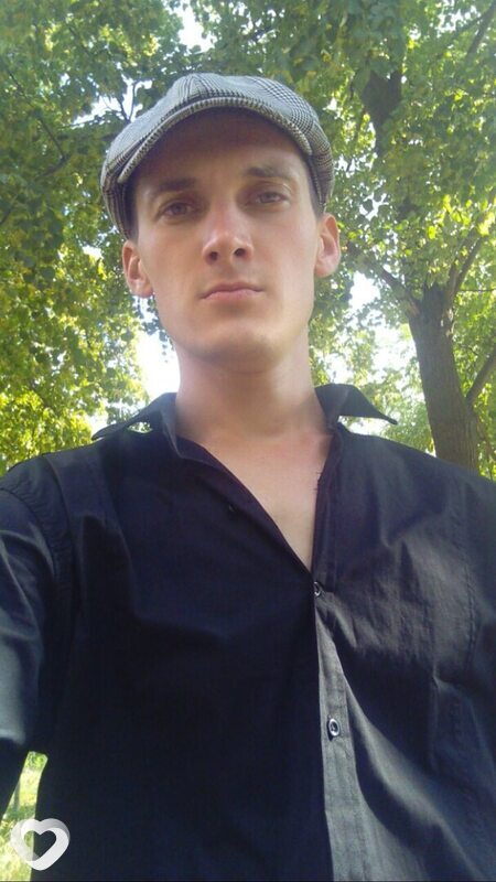 Андрей, 29, Челябинске — анкета №3775911