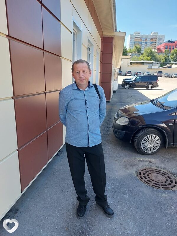 Анатолий, 48, Нижнем Новгороде — анкета №3775916
