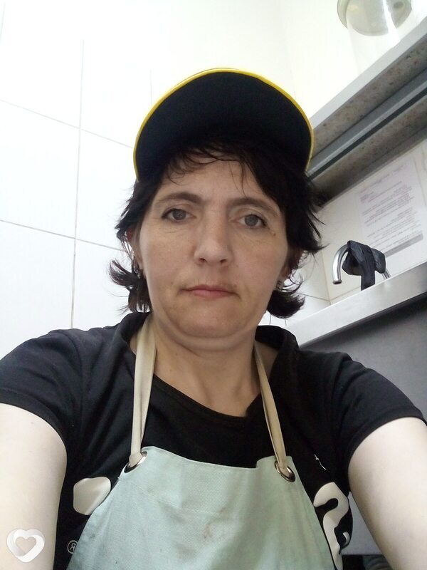 Патрина, 42, Екатеринбурге — анкета №3775917