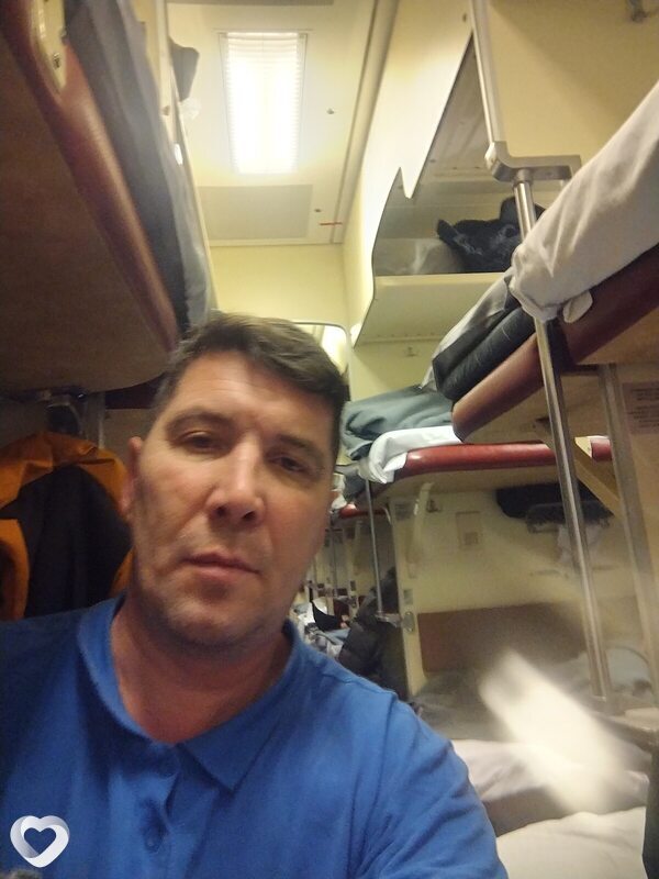 Дмитрий, 50, Уфе — анкета №3775921