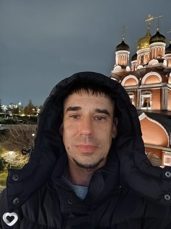 Ra Rnd, 37, Ростове-на-Дону — анкета №3776051