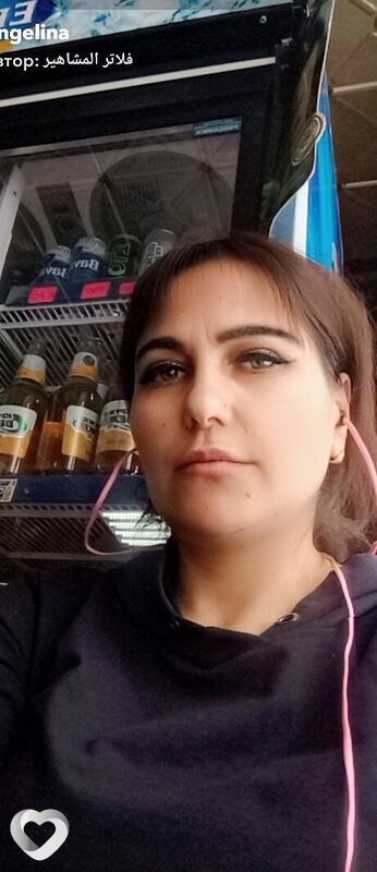 Оксана, 38, Петропавловске — анкета №3776053