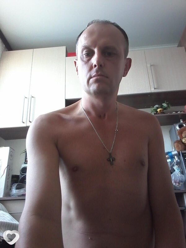 Денис, 39, Петропавловске — анкета №3776065