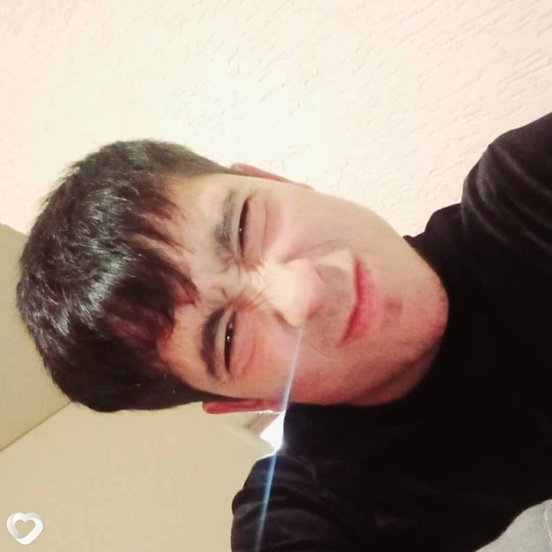 Jasur, 25, Пятигорске — анкета №3776068