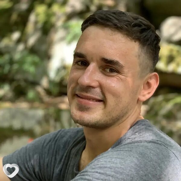 Денис, 36, Белой Церковь — анкета №3776069