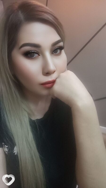 Асель, 37, Кокшетау — анкета №3776274