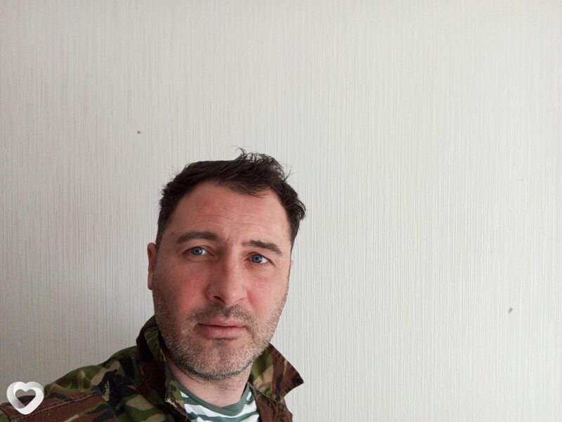 Марк, 41, Керчи — анкета №3776276