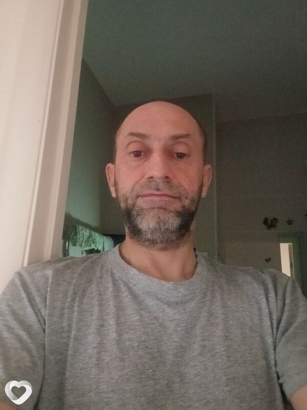 Рр, 44, Воронеже — анкета №3776278
