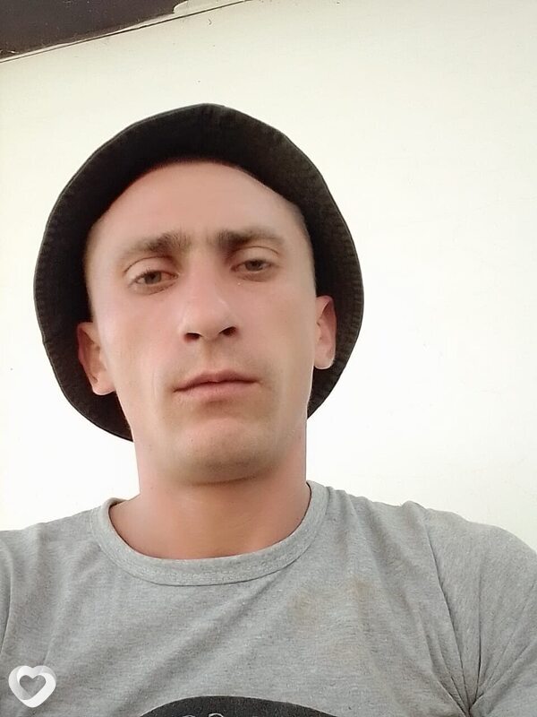 Гриня, 31, Ростове-на-Дону — анкета №3776279