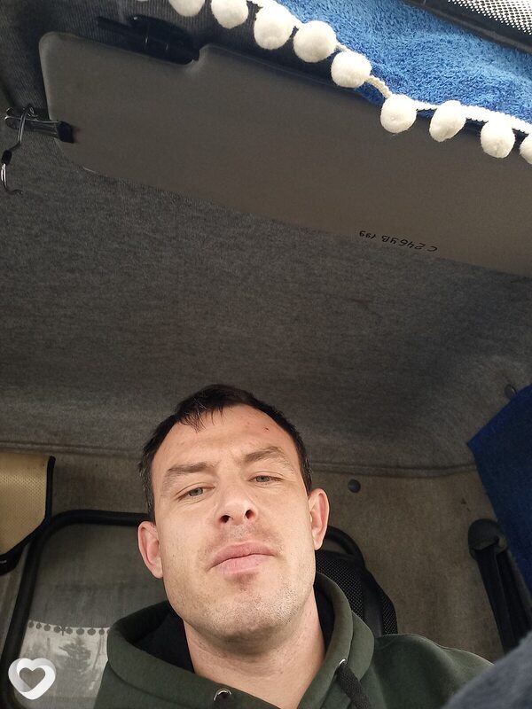 Максим, 33, Саранске — анкета №3776282