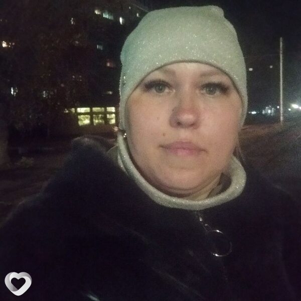 Дженни, 39, Ульяновске — анкета №3776285