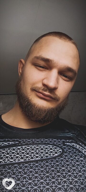 Алексей, 25, Миллерове — анкета №3776100