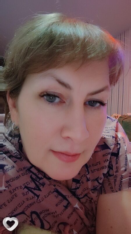 Юлия, 46, Самаре — анкета №3776103