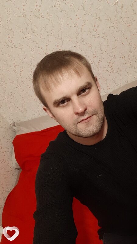 Павел, Жердевка