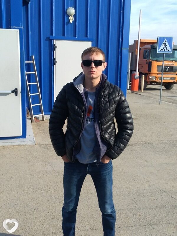 Андрей, 32, Павлодаре — анкета №3776106