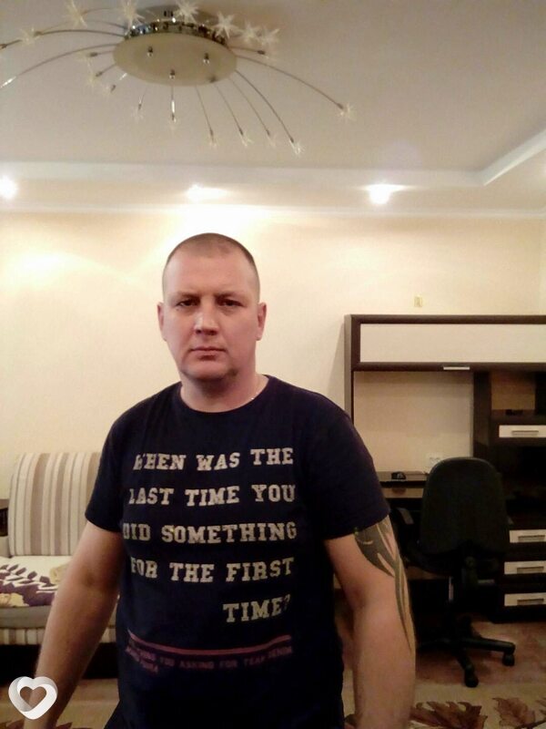 Дмитрий, 46, Пензе — анкета №3776108
