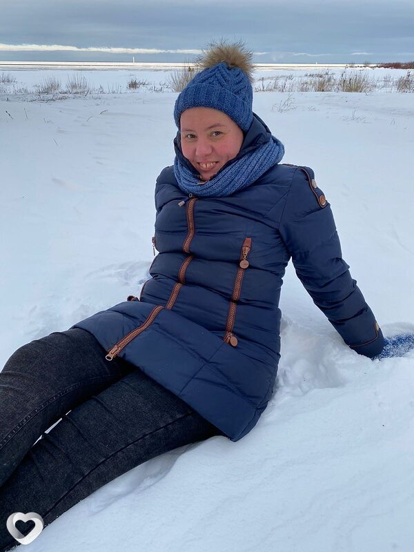 Татьяна, 47, Санкт-Петербурге — анкета №3776073