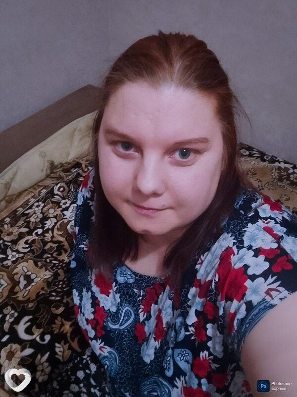 Валентина, 28, Томске — анкета №3776076