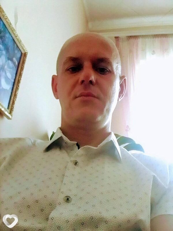 Олег, 43, Ровно — анкета №3776080