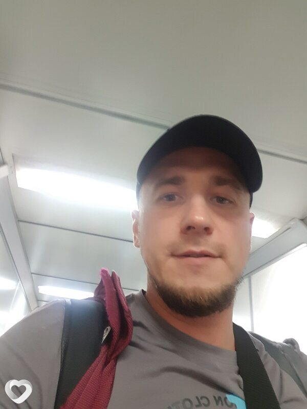 Александр, 38, Новосибирске — анкета №3776082