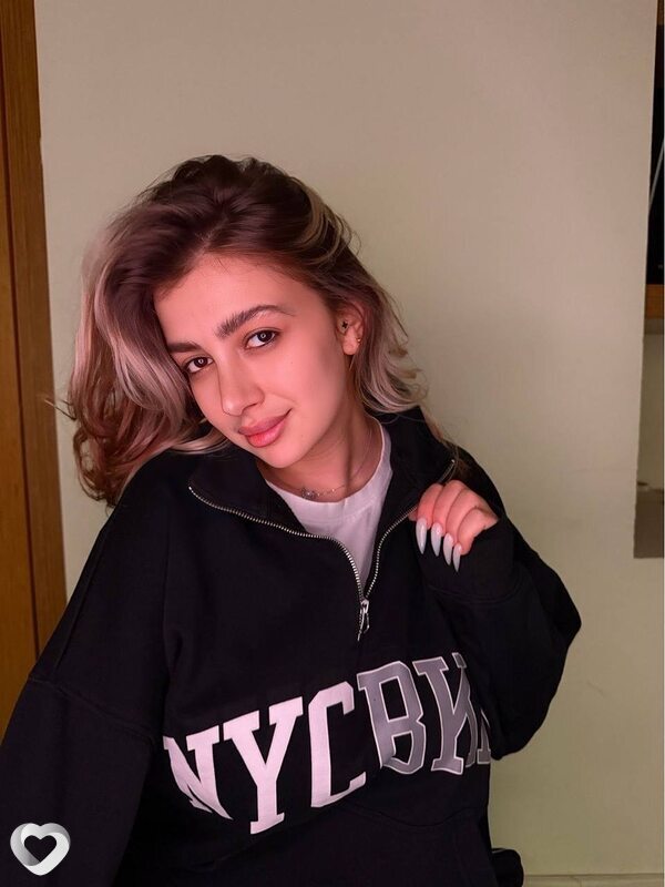 София, 32, Белгороде — анкета №3776083