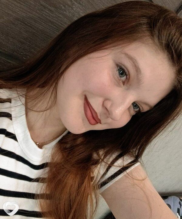 Валерия, 20, Екатеринбурге — анкета №3776086