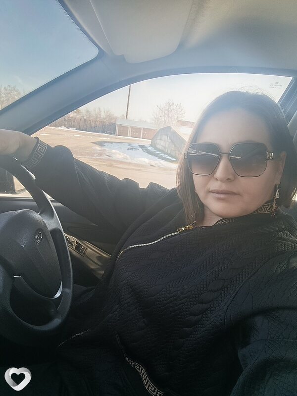 Лунара, 46, Ставрополе — анкета №3776087