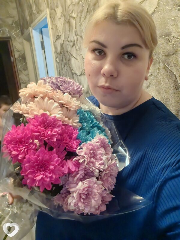 Марта, 34, Твери — анкета №3776088
