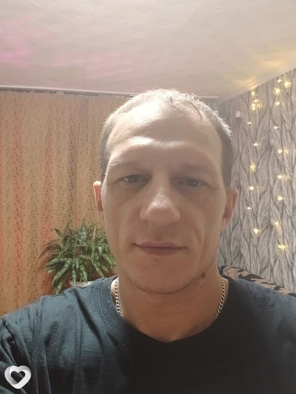 Степан, 41, Ульяновске — анкета №3776092