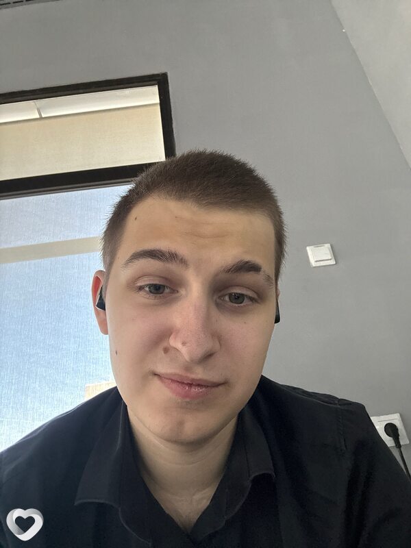 Артур, 19, Владивостоке — анкета №3776093