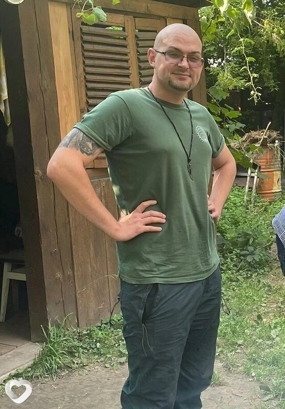 Андрей, 33, Гомеле — анкета №3776094
