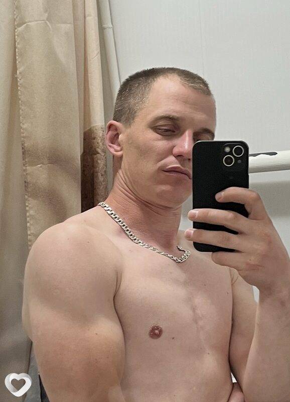 Сергей, 35, Астане — анкета №3776096