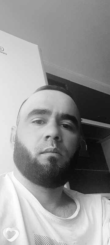 Sangali, 34, Кемерове — анкета №3776123