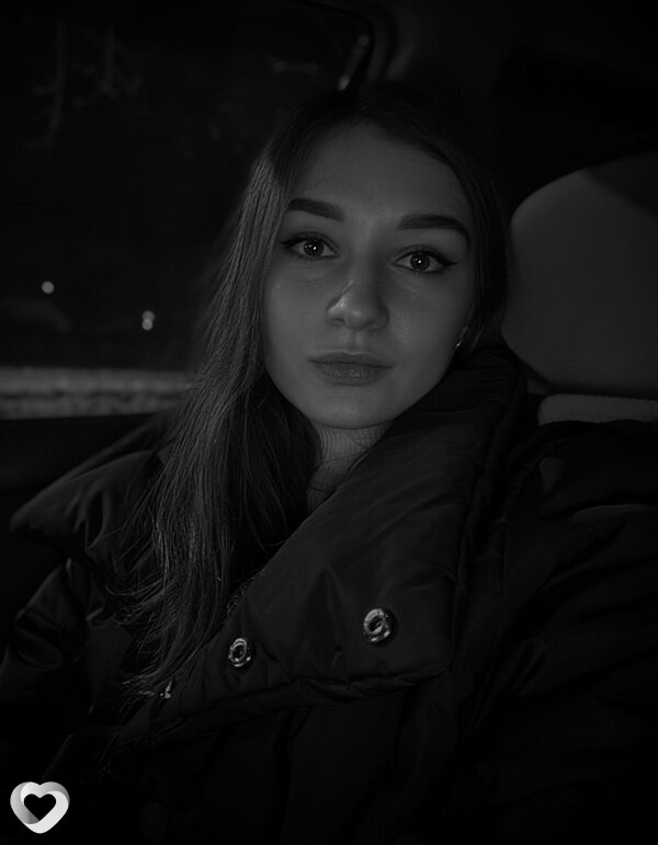 Виктория, 23, Брянске — анкета №3776125