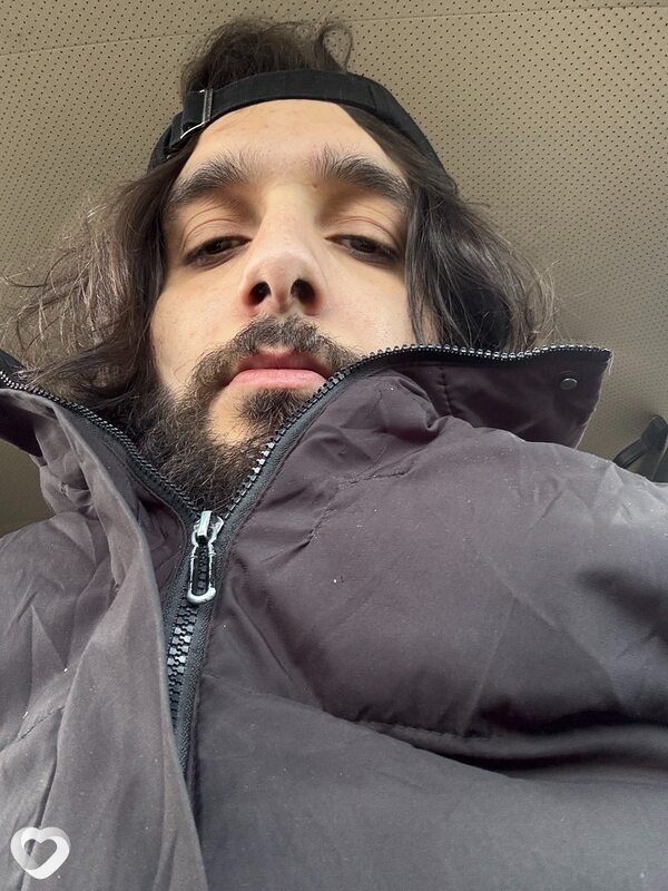 Залик, 26, Москве — анкета №3776126