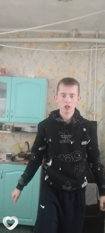Дима, 23, Таганроге — анкета №3776137