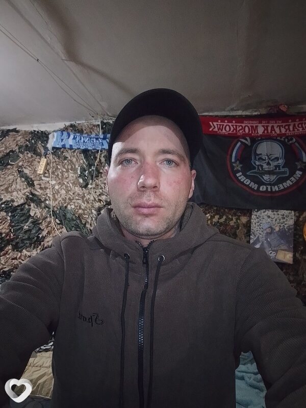 Александр, 30, Луганске — анкета №3776139