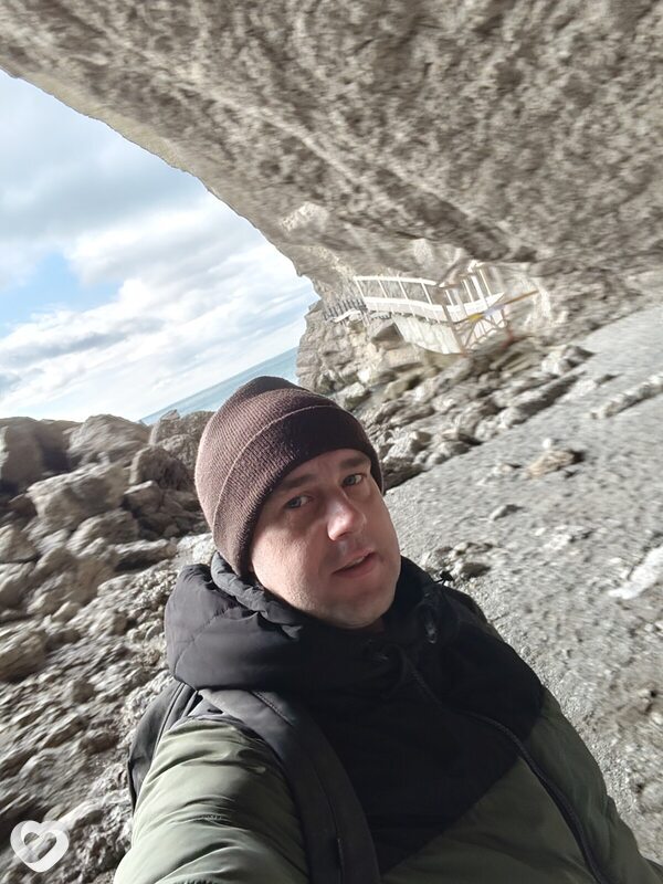 Михаил, 37, Белореченске — анкета №3776144