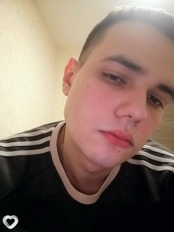 Данила, 22, Арзамасе — анкета №3776150