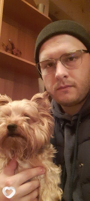 Юрий, 31, Сургуте — анкета №3776155