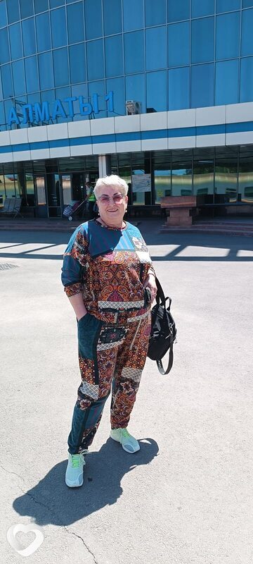 Татьяна, Семей