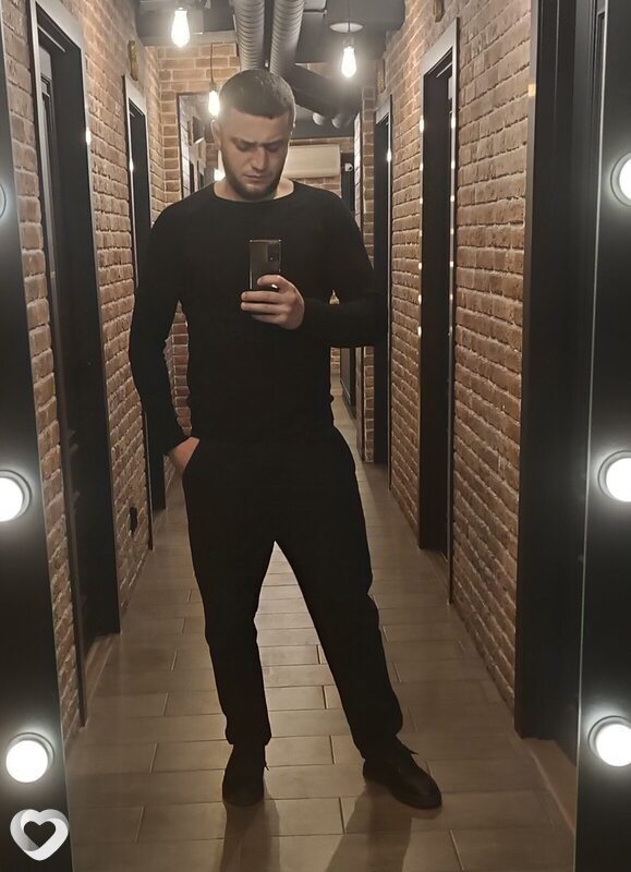 Мага, 30, Нальчике — анкета №3776478