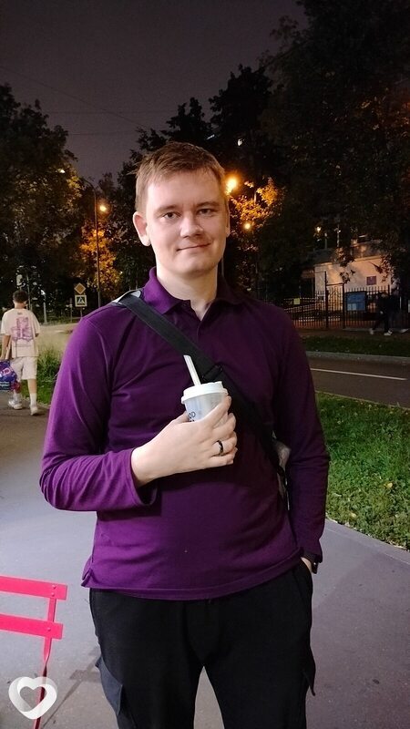 Валерий, 28, Саратове — анкета №3776487