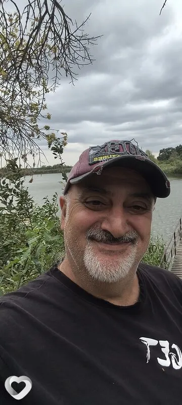 Edo, 56, Москве — анкета №3776491