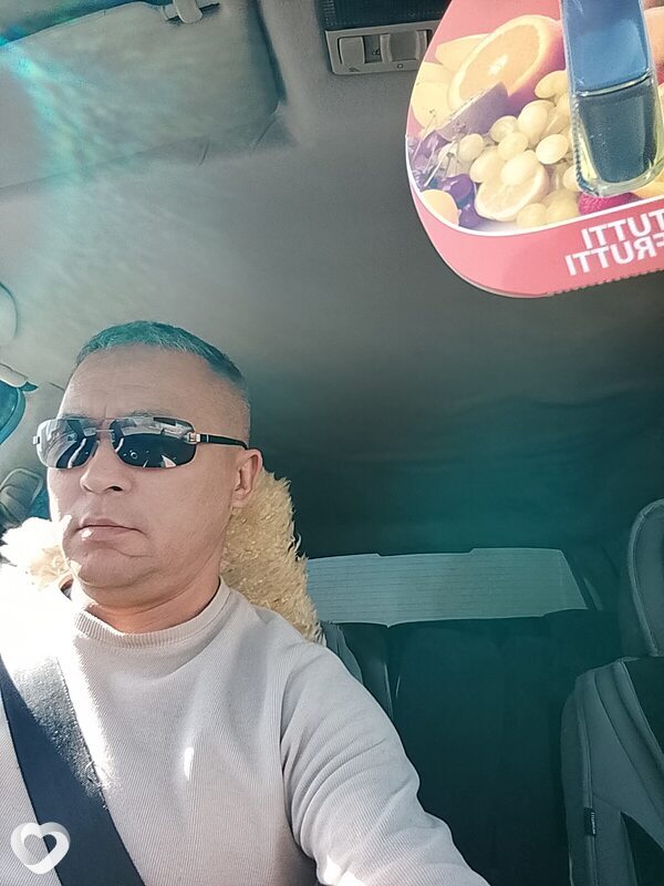 Жанбулат, 45, Кокшетау — анкета №3776493