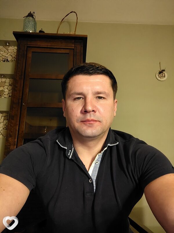 Сергей, 39, Гродно — анкета №3776752