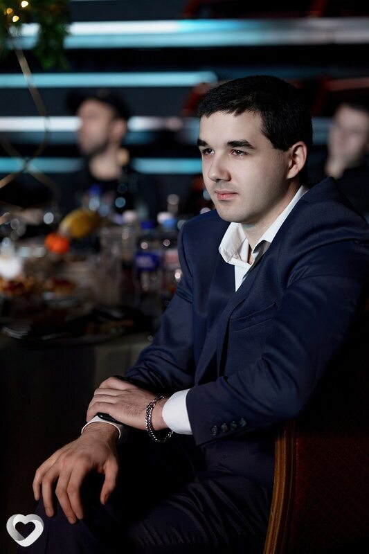 Kirill, 25, Орёл — анкета №3776755