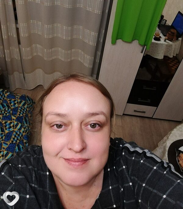 Катерина, 44, Анапе — анкета №3776757