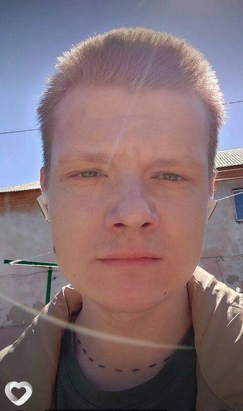 Дмитрий, 24, Хмельницком — анкета №3776759