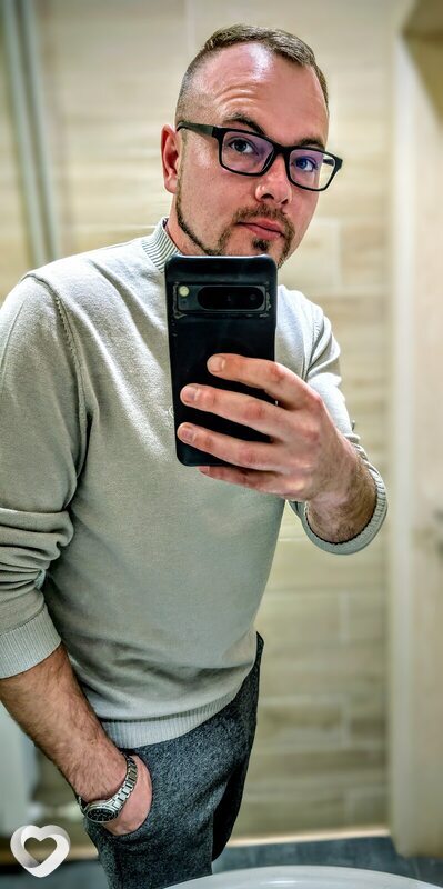 Влад, 25, Харькове — анкета №3776762